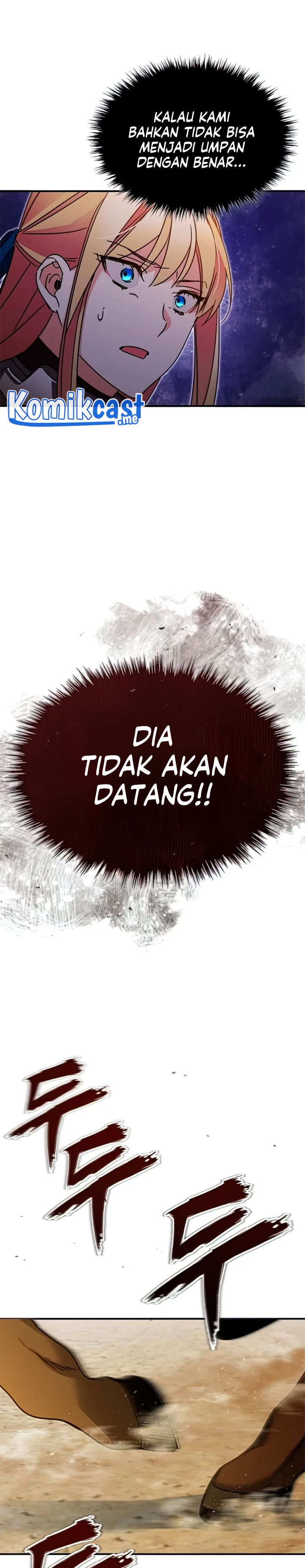 Read The Heavenly Demon Can’t Live a Normal Life ID Manga Online