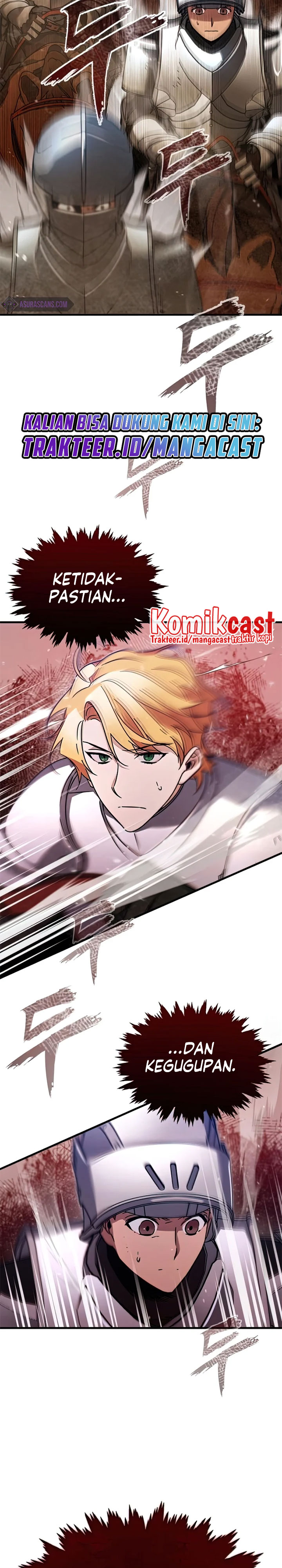 Read The Heavenly Demon Can’t Live a Normal Life ID Manga Online
