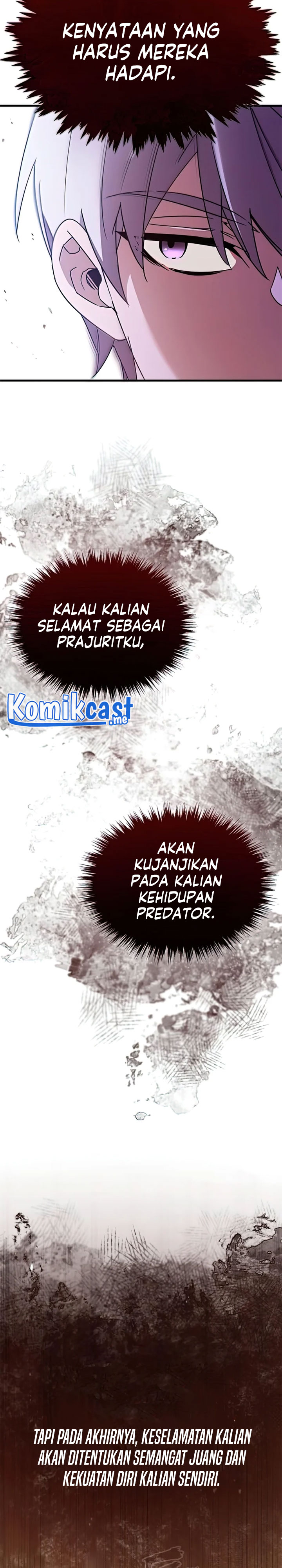 Read The Heavenly Demon Can’t Live a Normal Life ID Manga Online