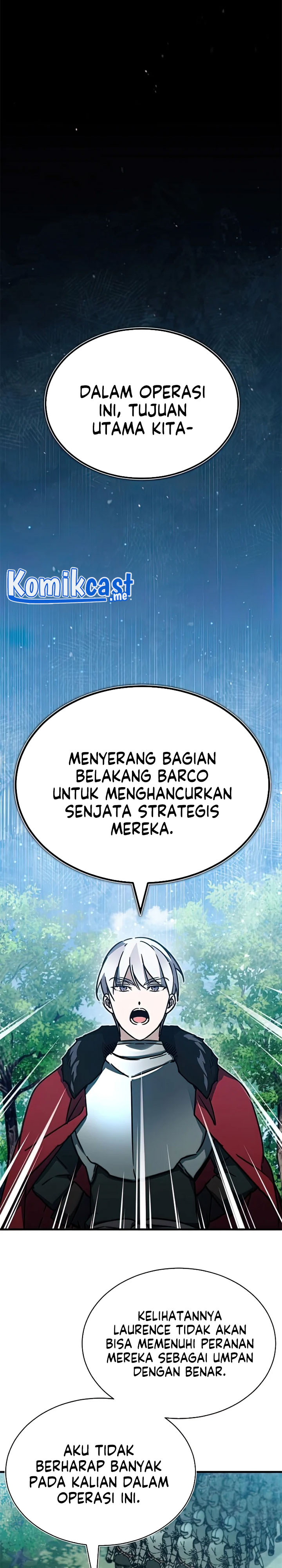 Read The Heavenly Demon Can’t Live a Normal Life ID Manga Online