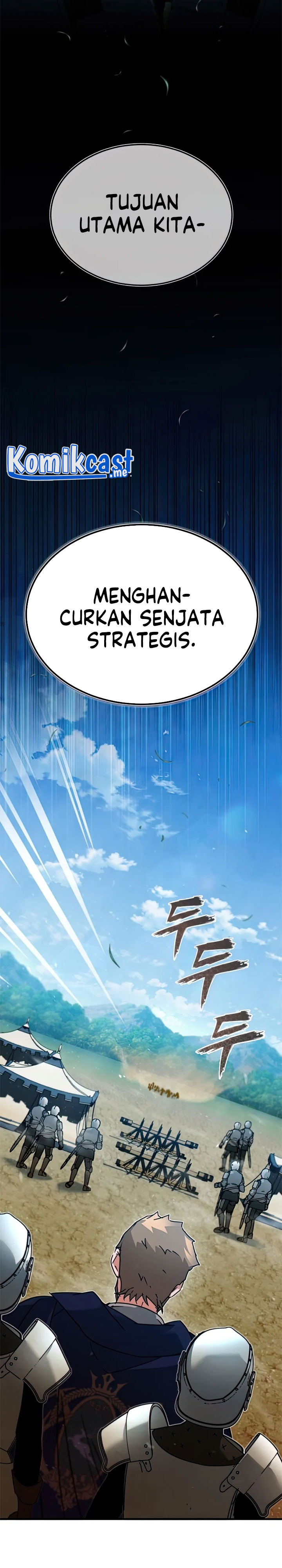 Read The Heavenly Demon Can’t Live a Normal Life ID Manga Online
