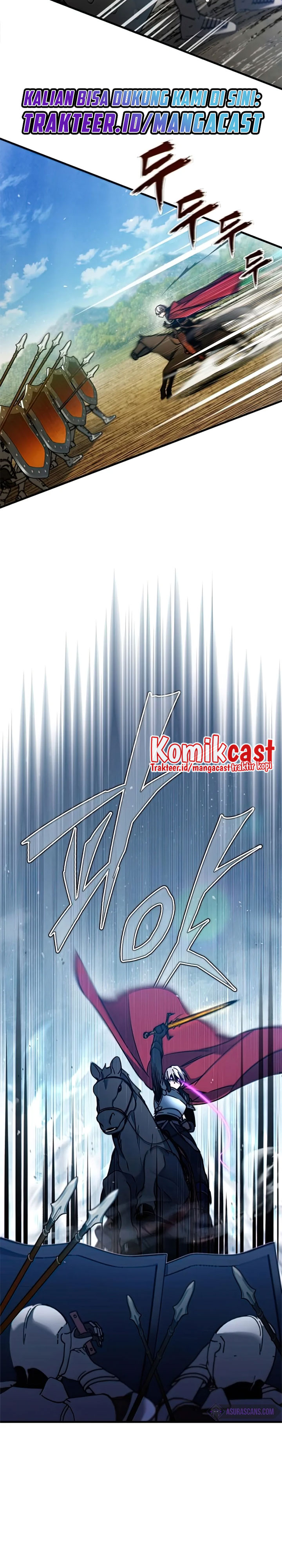 Read The Heavenly Demon Can’t Live a Normal Life ID Manga Online