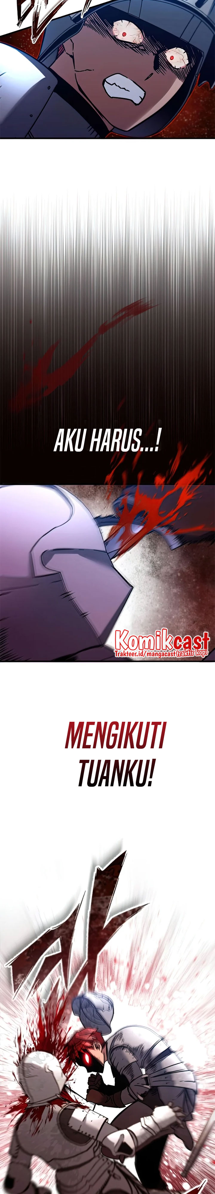 Read The Heavenly Demon Can’t Live a Normal Life ID Manga Online