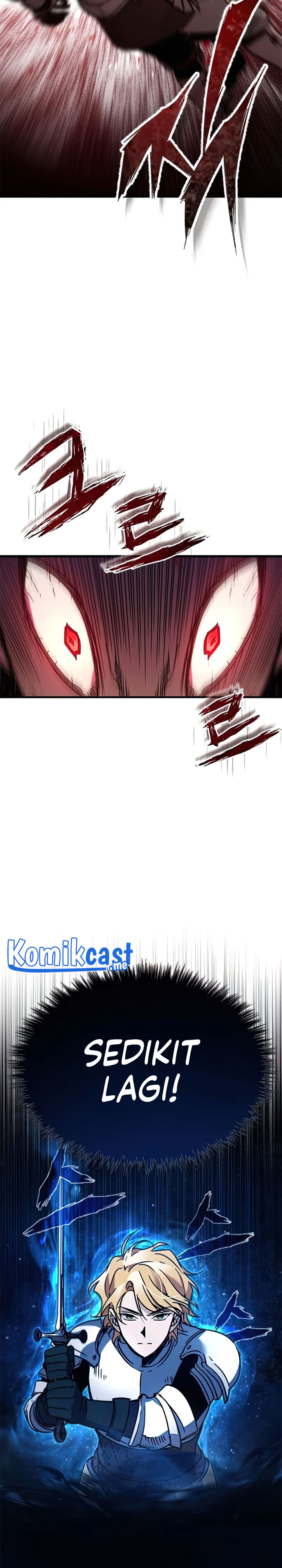 Read The Heavenly Demon Can’t Live a Normal Life ID Manga Online