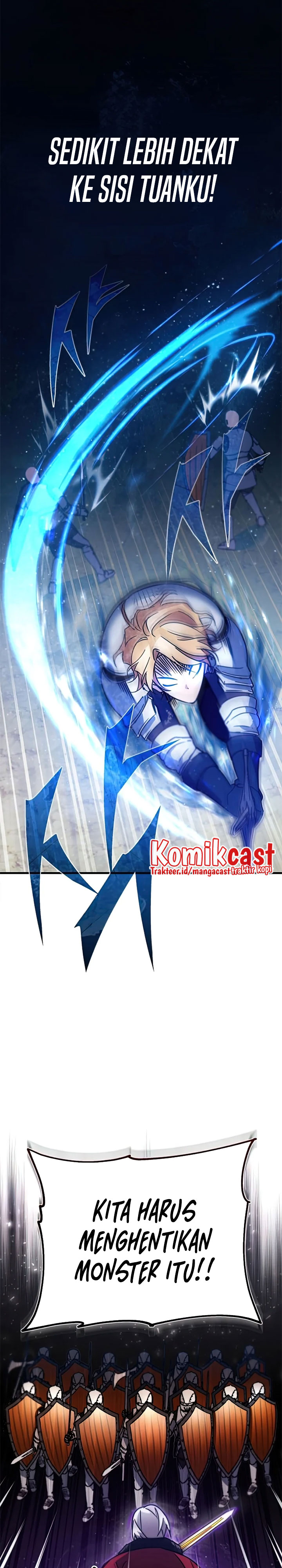 Read The Heavenly Demon Can’t Live a Normal Life ID Manga Online