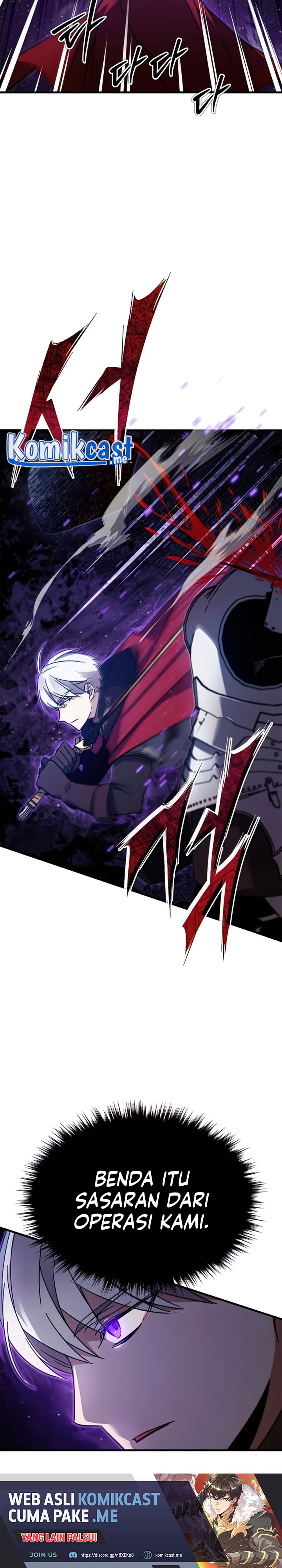 Read The Heavenly Demon Can’t Live a Normal Life ID Manga Online