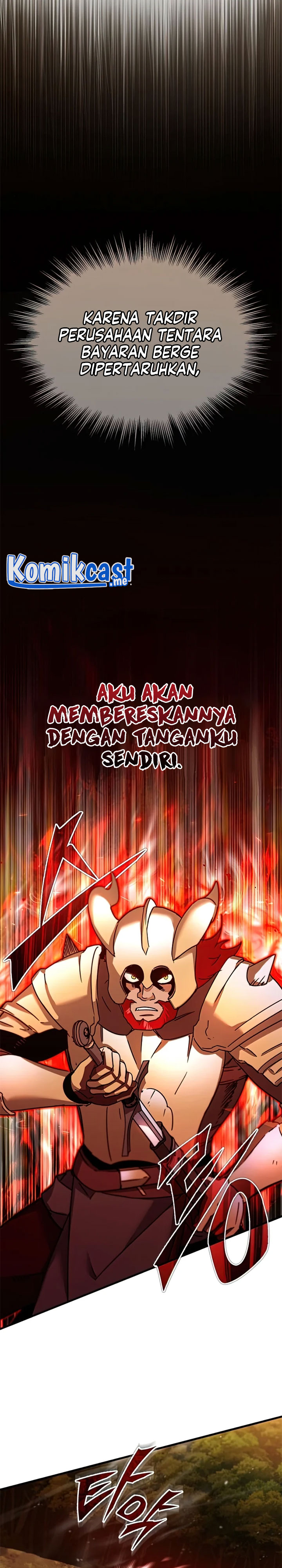 Read The Heavenly Demon Can’t Live a Normal Life ID Manga Online