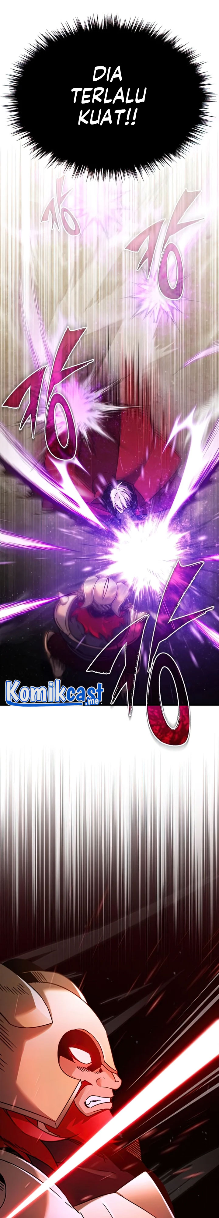 Read The Heavenly Demon Can’t Live a Normal Life ID Manga Online