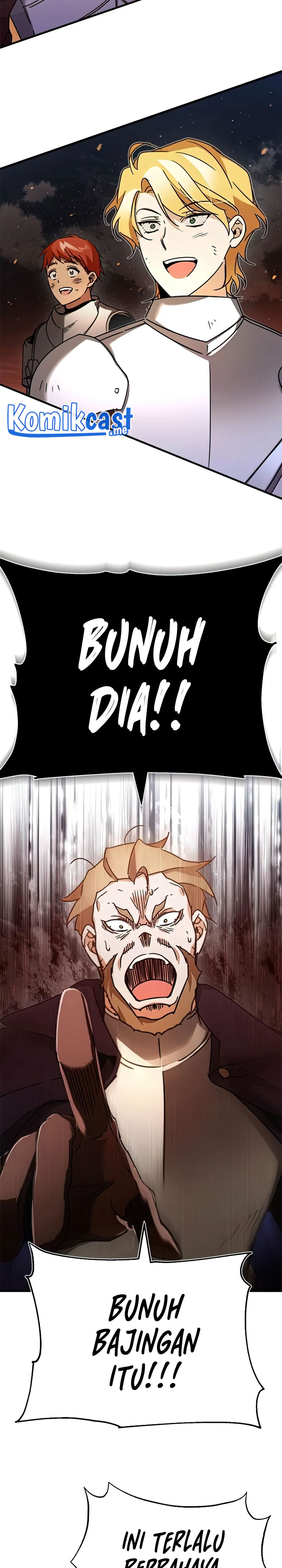 Read The Heavenly Demon Can’t Live a Normal Life ID Manga Online