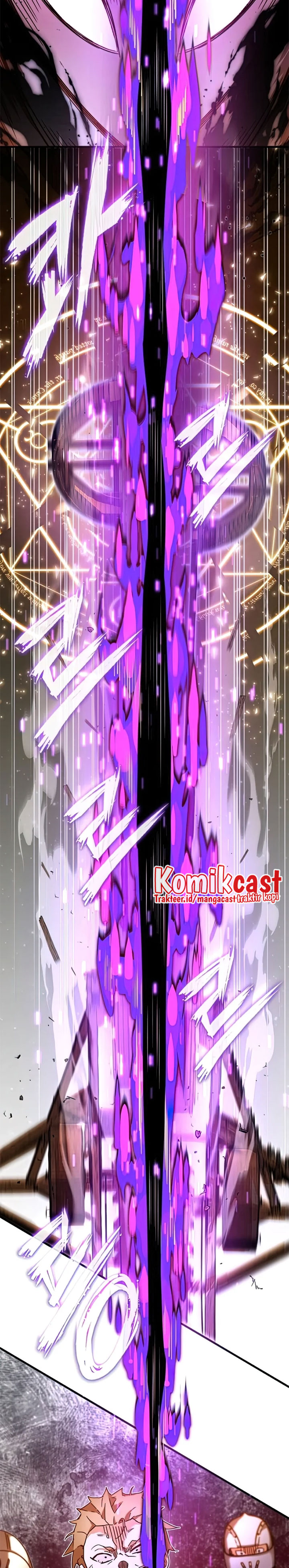 Read The Heavenly Demon Can’t Live a Normal Life ID Manga Online