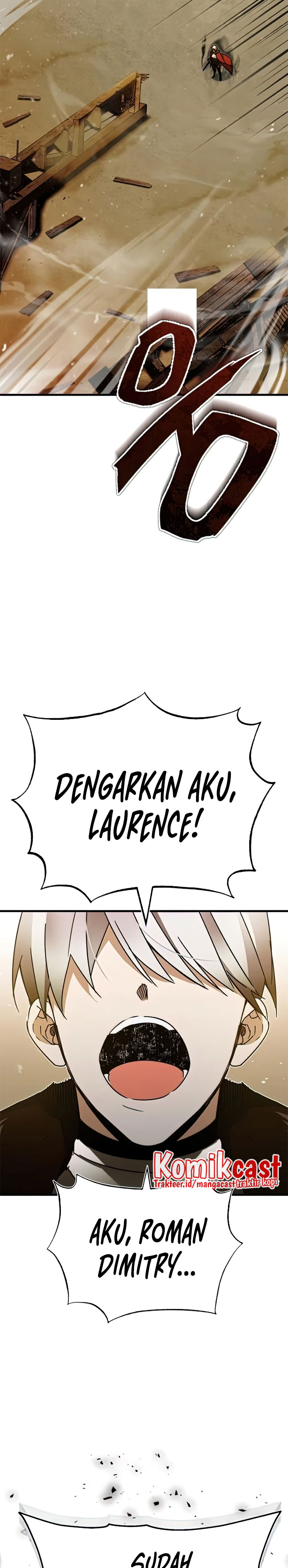 Read The Heavenly Demon Can’t Live a Normal Life ID Manga Online