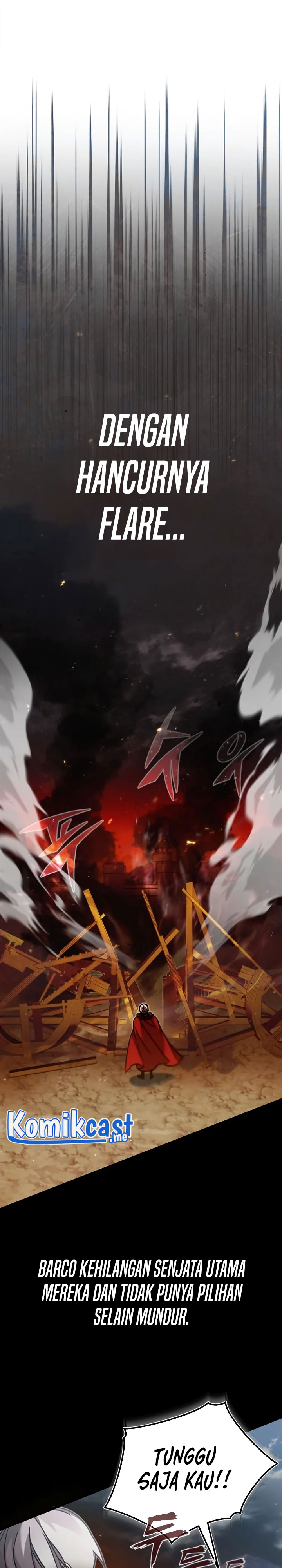 Read The Heavenly Demon Can’t Live a Normal Life ID Manga Online
