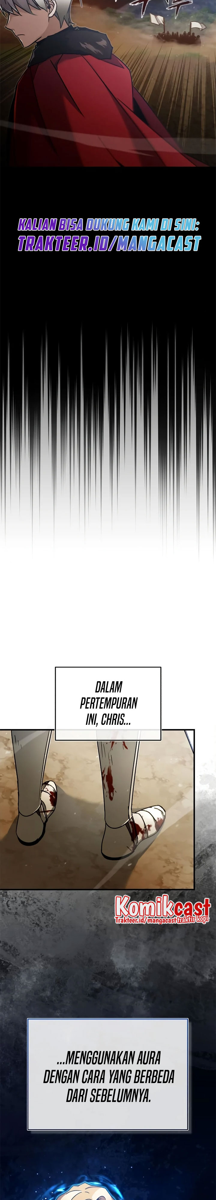 Read The Heavenly Demon Can’t Live a Normal Life ID Manga Online
