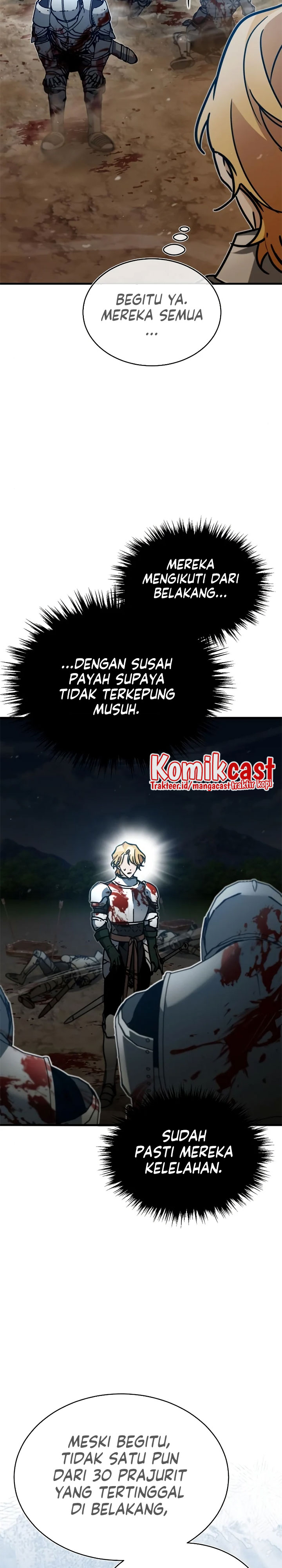 Read The Heavenly Demon Can’t Live a Normal Life ID Manga Online