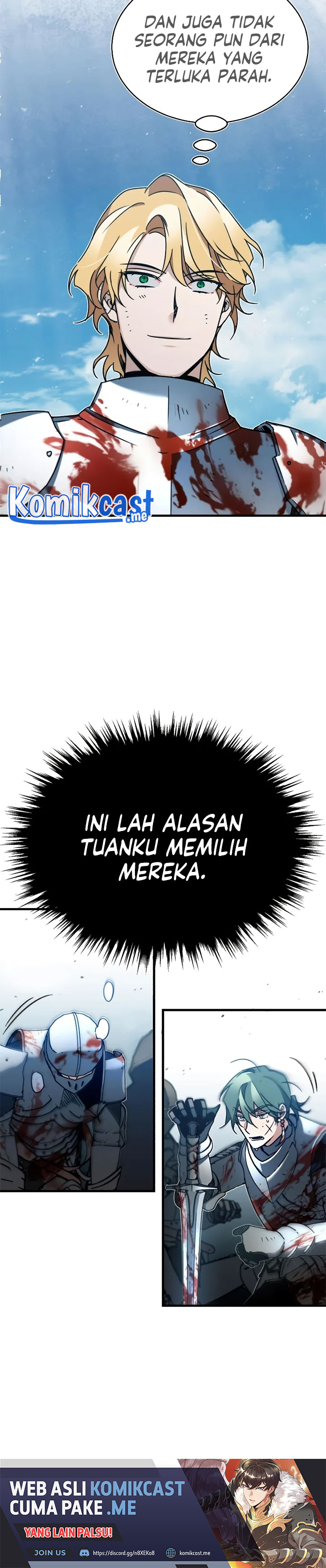 Read The Heavenly Demon Can’t Live a Normal Life ID Manga Online