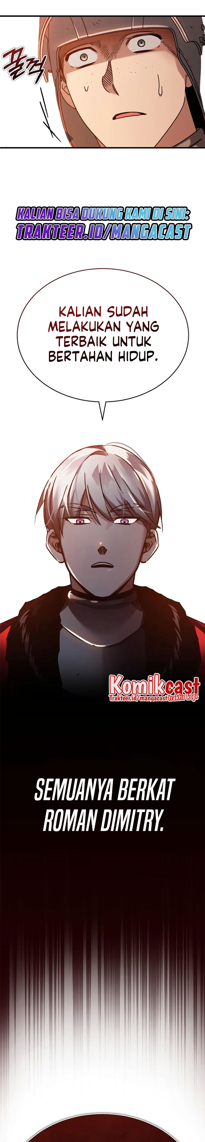 Read The Heavenly Demon Can’t Live a Normal Life ID Manga Online