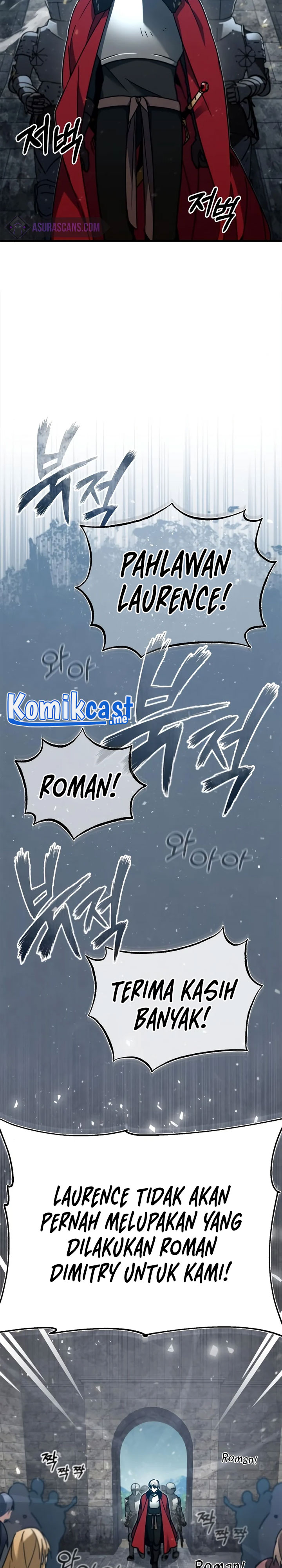 Read The Heavenly Demon Can’t Live a Normal Life ID Manga Online