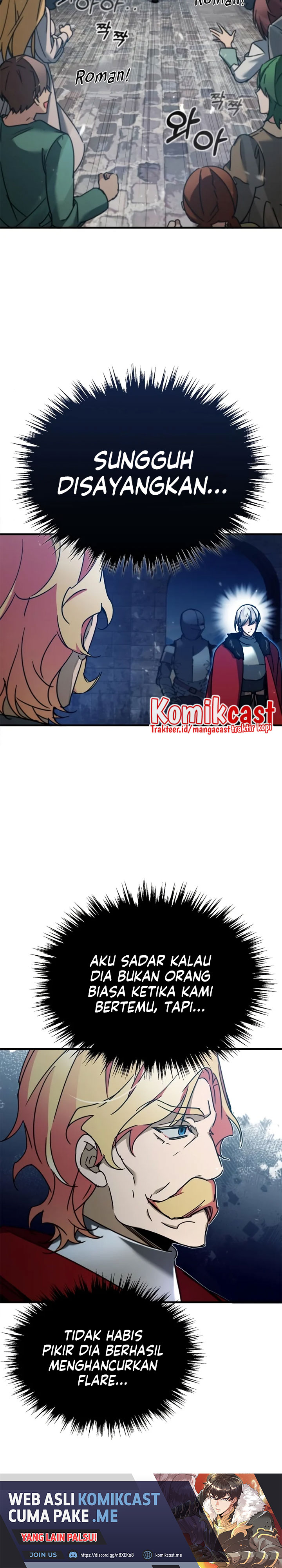Read The Heavenly Demon Can’t Live a Normal Life ID Manga Online