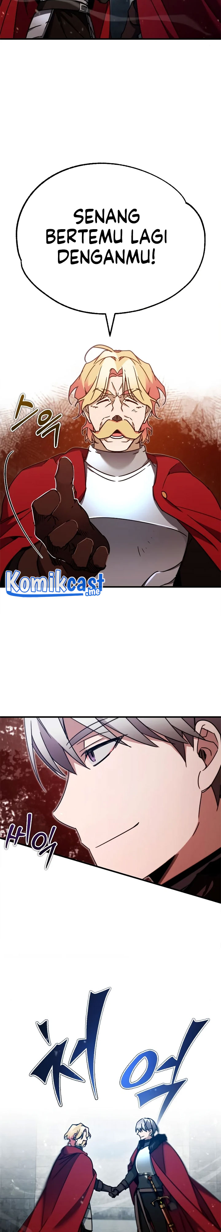 Read The Heavenly Demon Can’t Live a Normal Life ID Manga Online