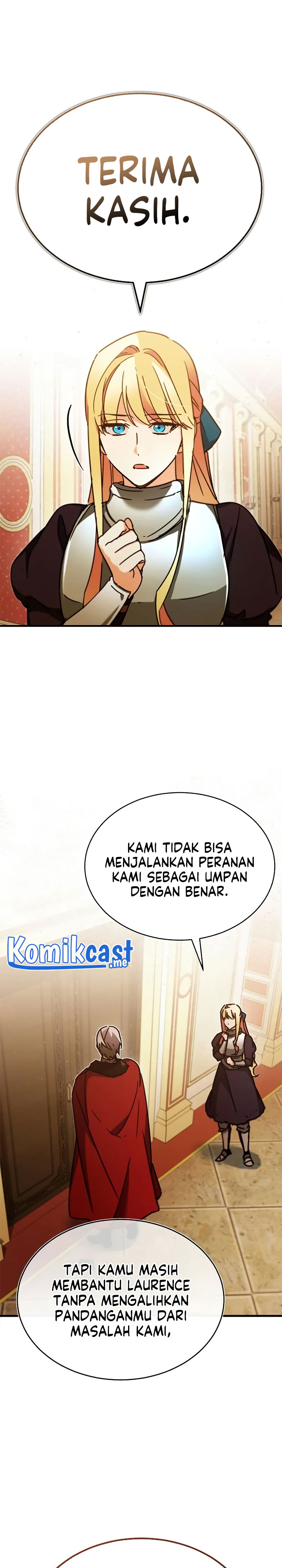 Read The Heavenly Demon Can’t Live a Normal Life ID Manga Online