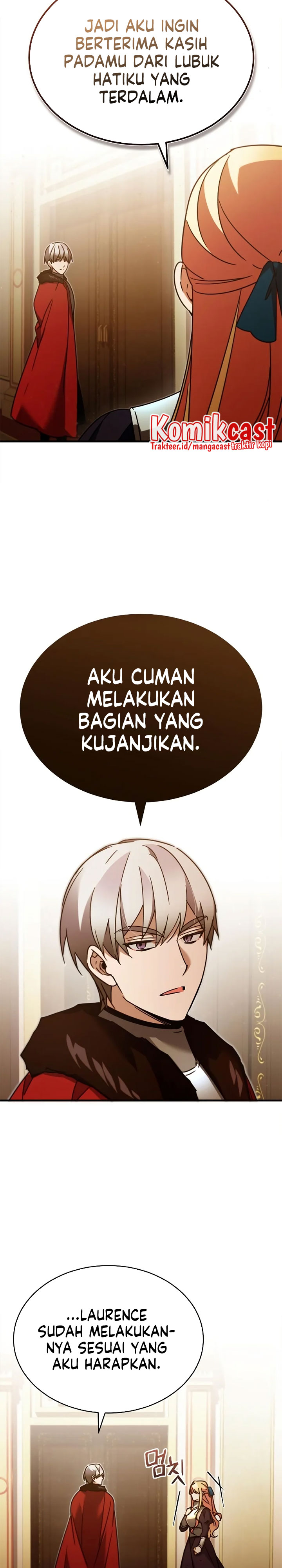 Read The Heavenly Demon Can’t Live a Normal Life ID Manga Online