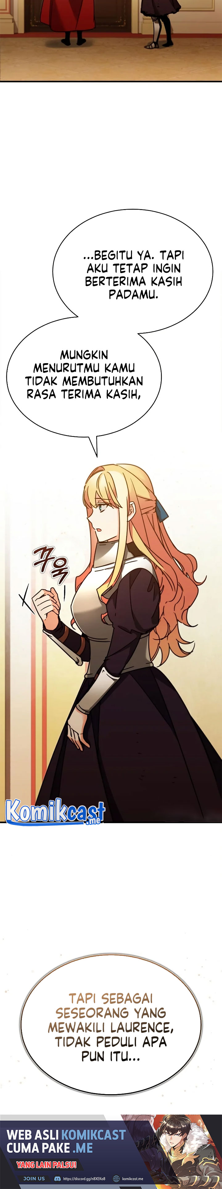 Read The Heavenly Demon Can’t Live a Normal Life ID Manga Online