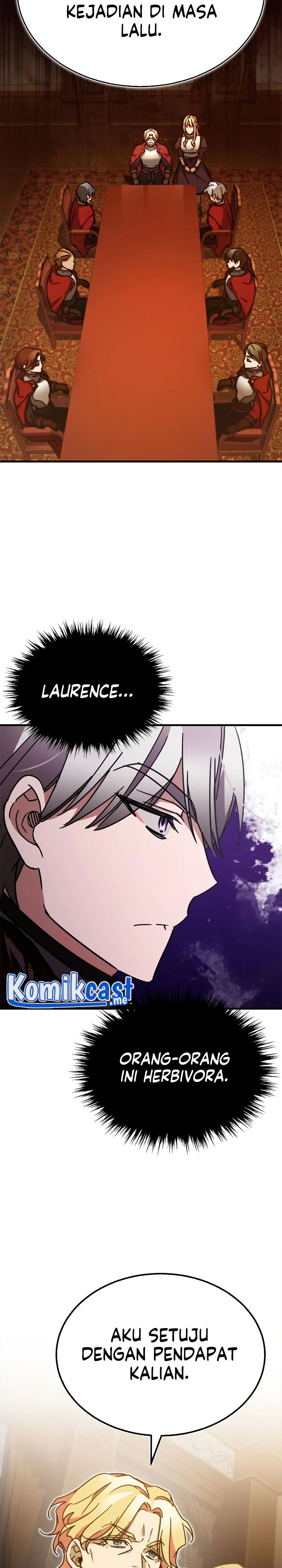 Read The Heavenly Demon Can’t Live a Normal Life ID Manga Online