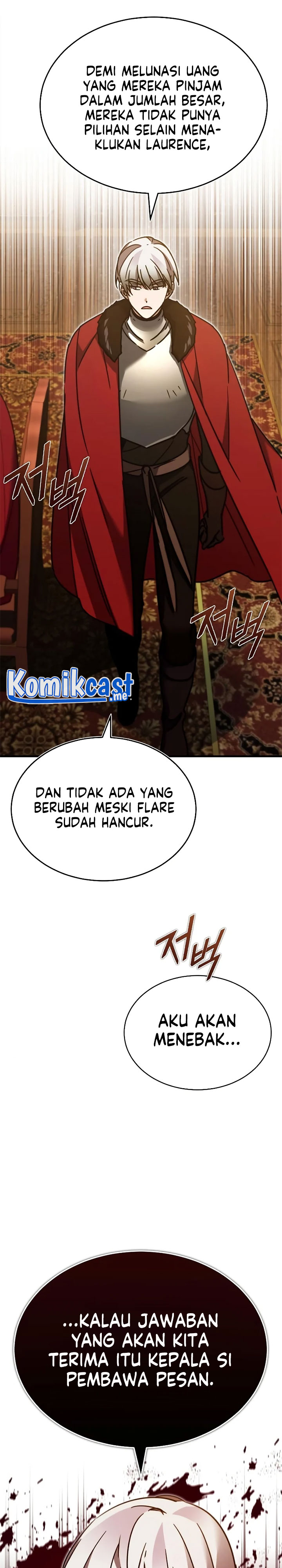 Read The Heavenly Demon Can’t Live a Normal Life ID Manga Online