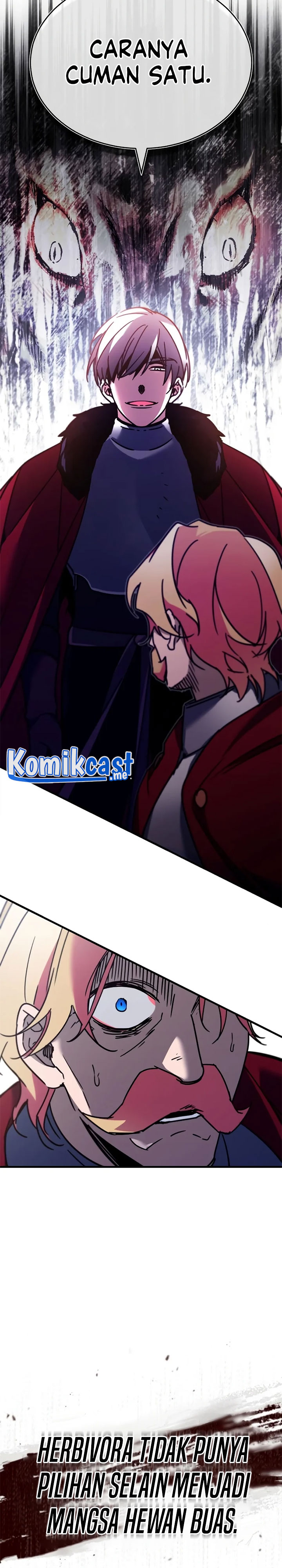 Read The Heavenly Demon Can’t Live a Normal Life ID Manga Online