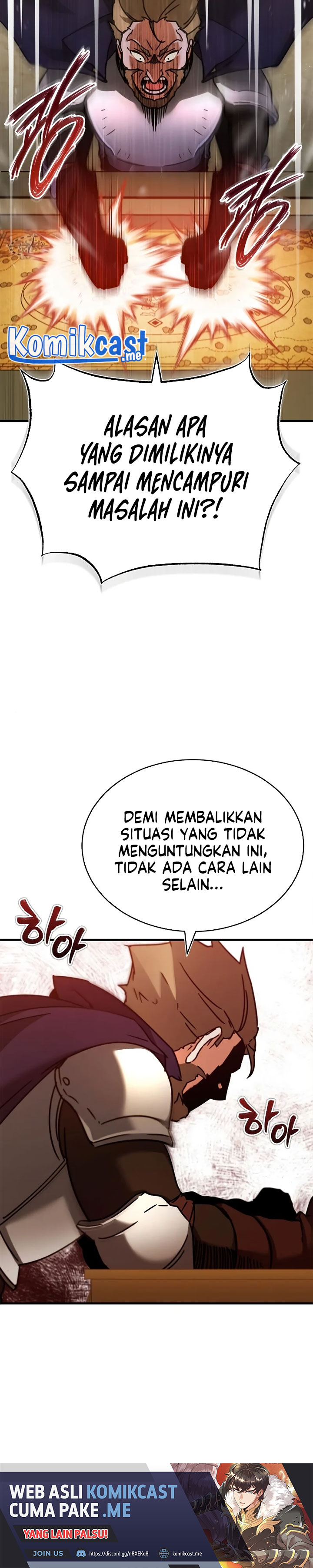 Read The Heavenly Demon Can’t Live a Normal Life ID Manga Online