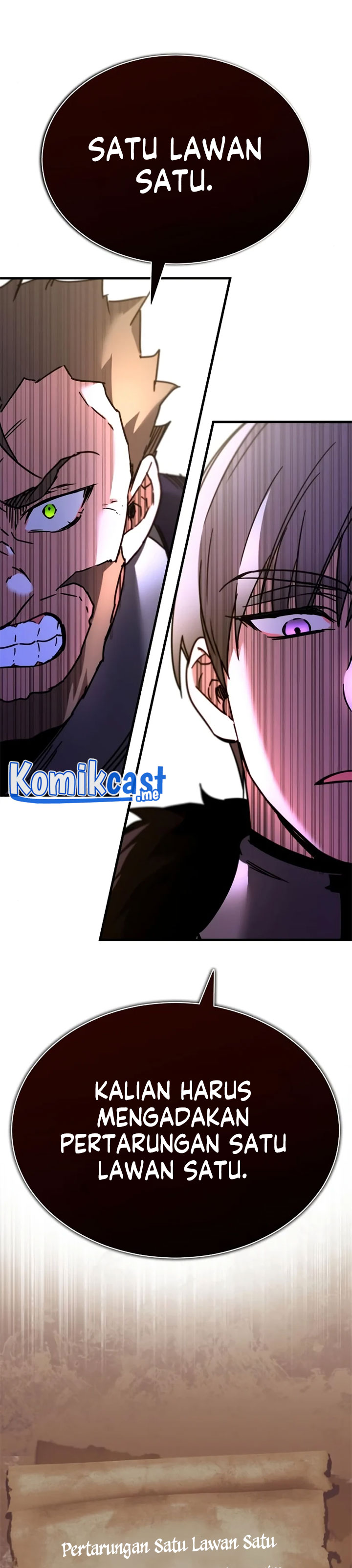 Read The Heavenly Demon Can’t Live a Normal Life ID Manga Online