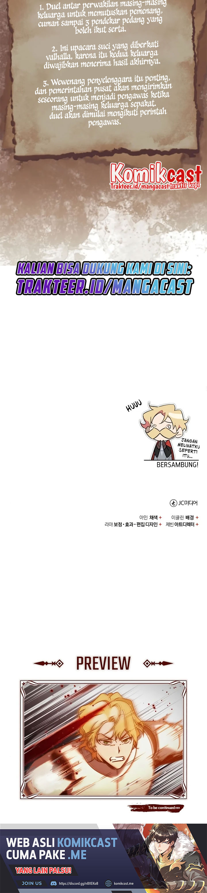 Read The Heavenly Demon Can’t Live a Normal Life ID Manga Online