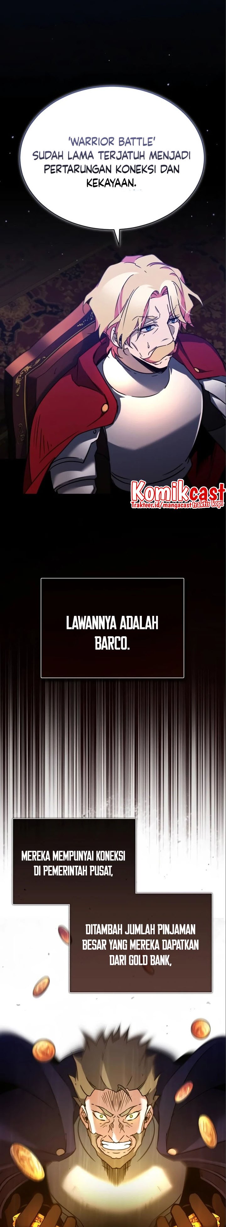 Read The Heavenly Demon Can’t Live a Normal Life ID Manga Online