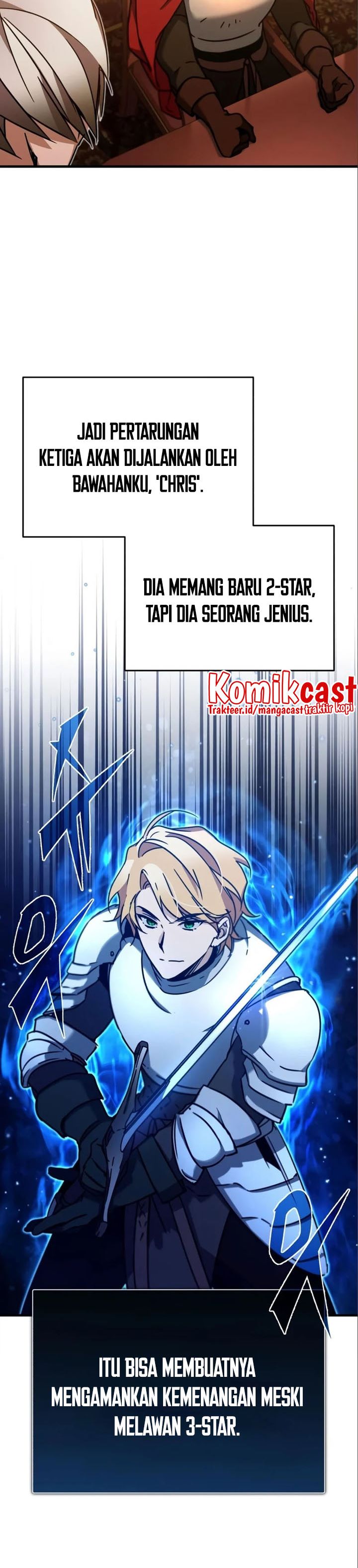 Read The Heavenly Demon Can’t Live a Normal Life ID Manga Online