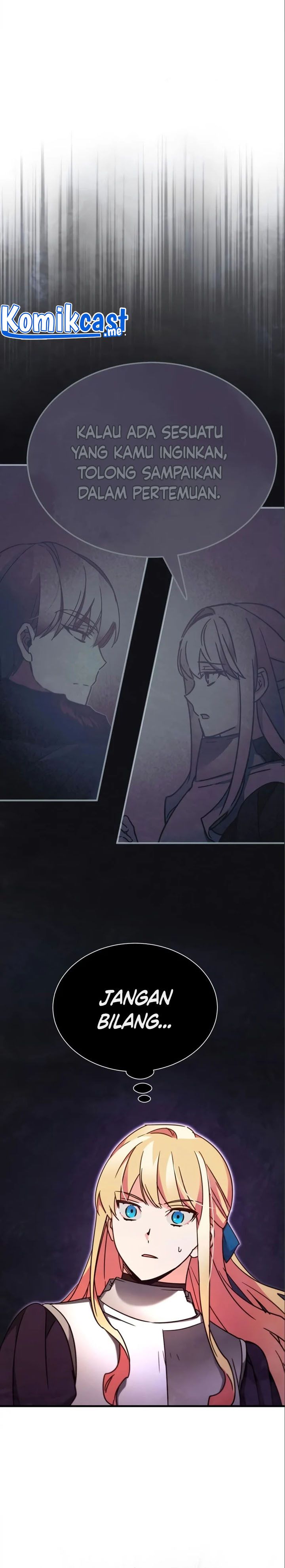 Read The Heavenly Demon Can’t Live a Normal Life ID Manga Online
