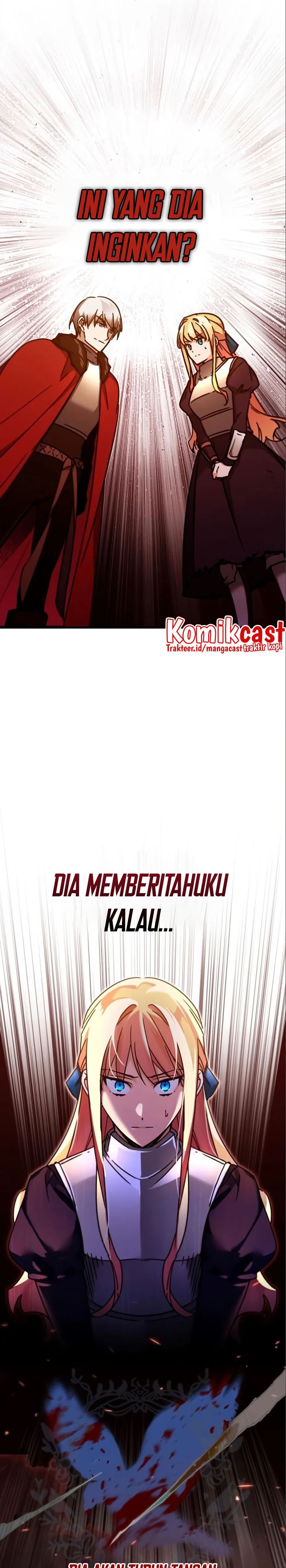 Read The Heavenly Demon Can’t Live a Normal Life ID Manga Online