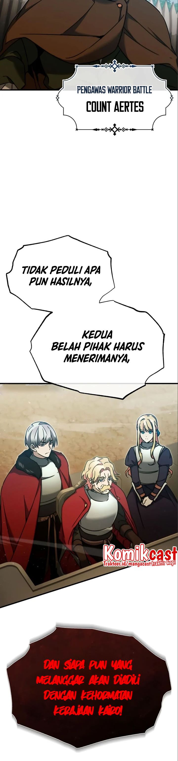 Read The Heavenly Demon Can’t Live a Normal Life ID Manga Online