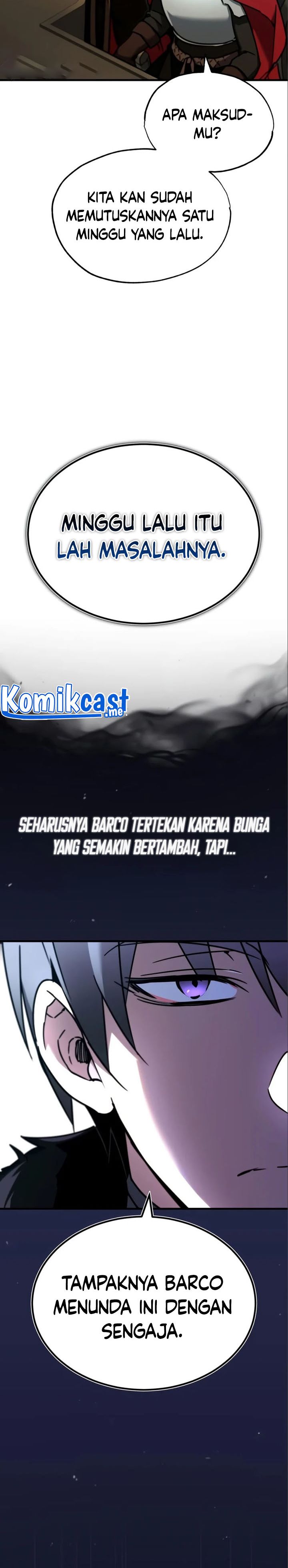 Read The Heavenly Demon Can’t Live a Normal Life ID Manga Online