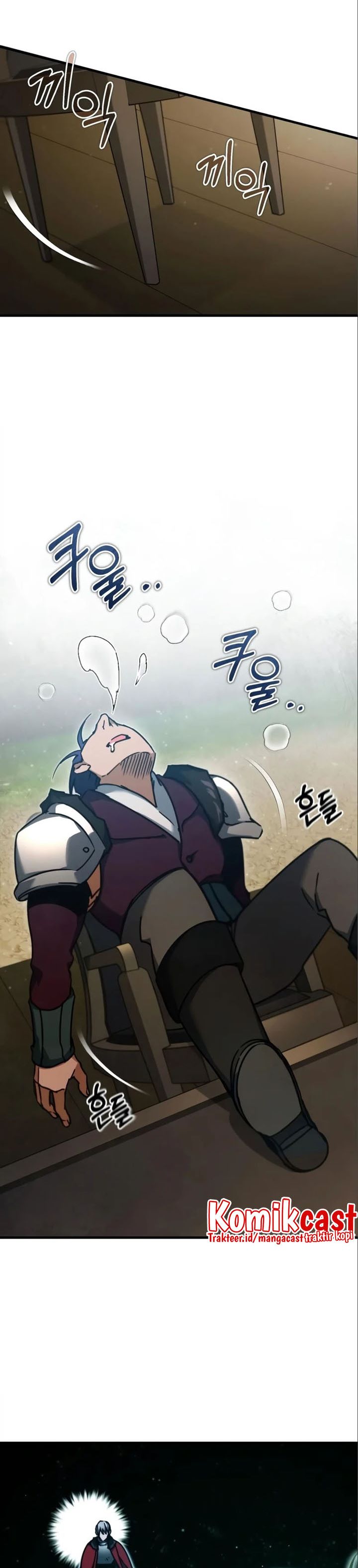 Read The Heavenly Demon Can’t Live a Normal Life ID Manga Online