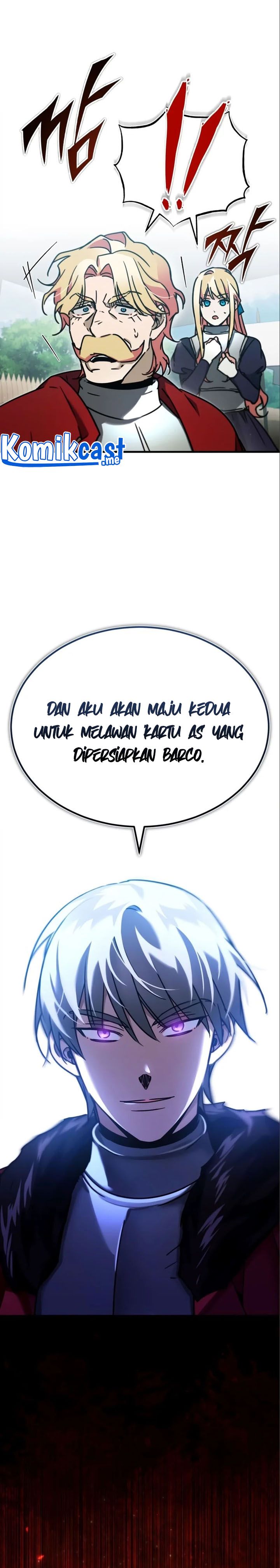 Read The Heavenly Demon Can’t Live a Normal Life ID Manga Online
