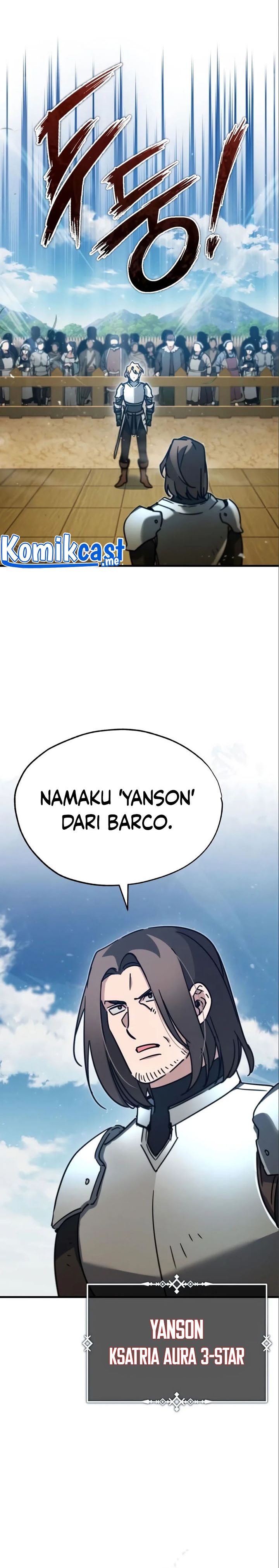 Read The Heavenly Demon Can’t Live a Normal Life ID Manga Online