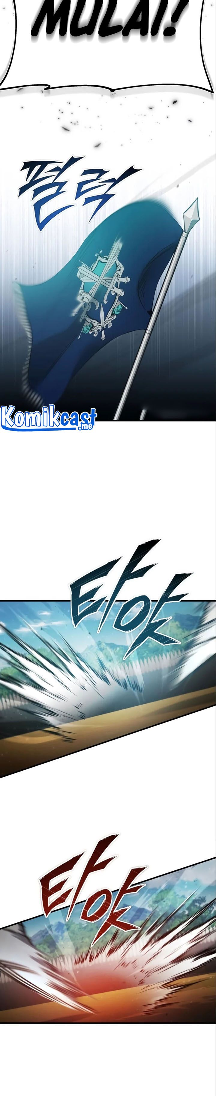 Read The Heavenly Demon Can’t Live a Normal Life ID Manga Online