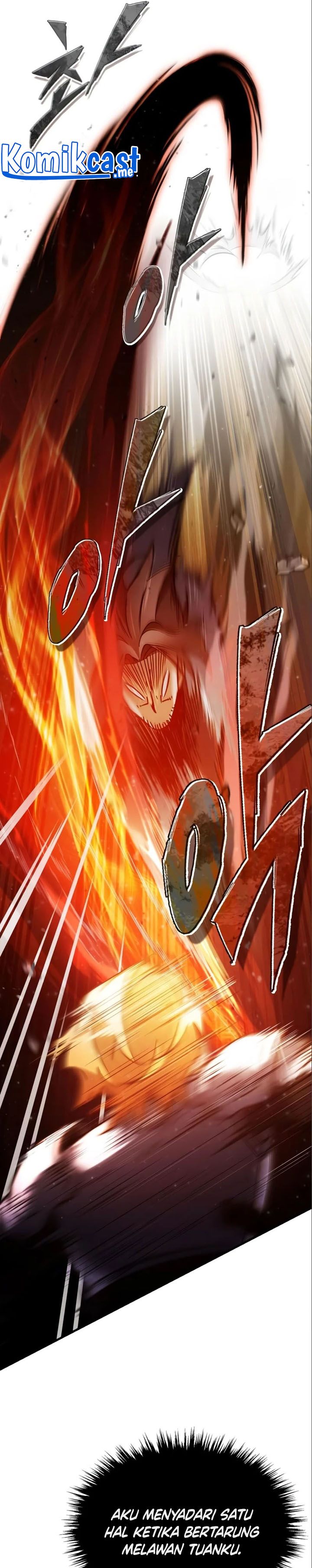 Read The Heavenly Demon Can’t Live a Normal Life ID Manga Online
