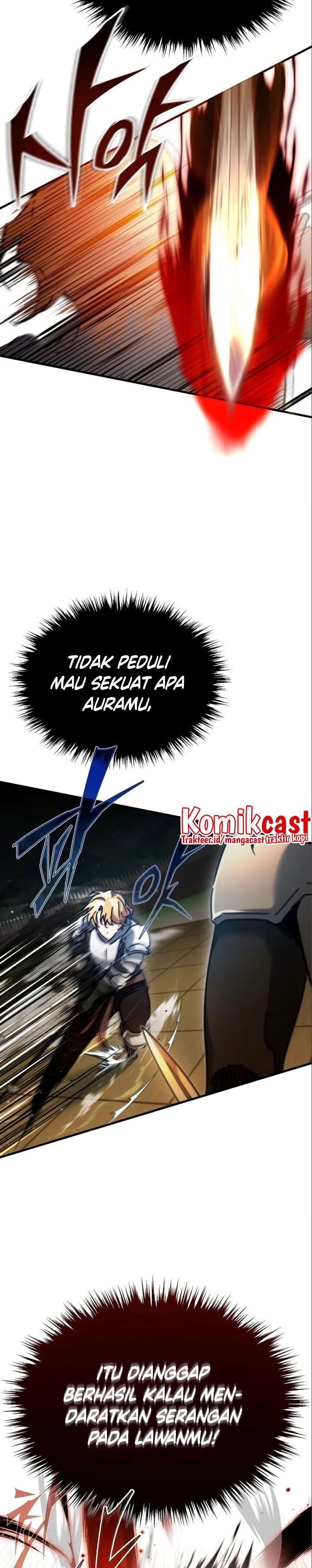 Read The Heavenly Demon Can’t Live a Normal Life ID Manga Online