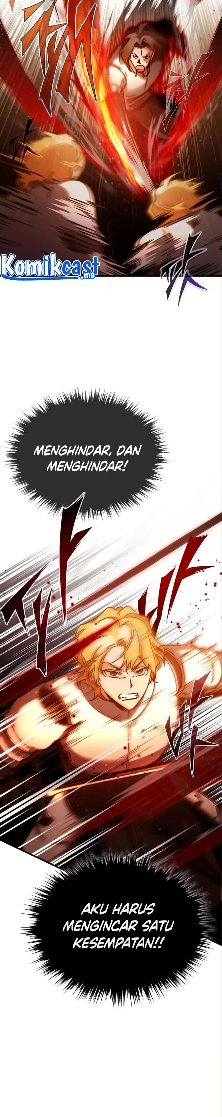 Read The Heavenly Demon Can’t Live a Normal Life ID Manga Online
