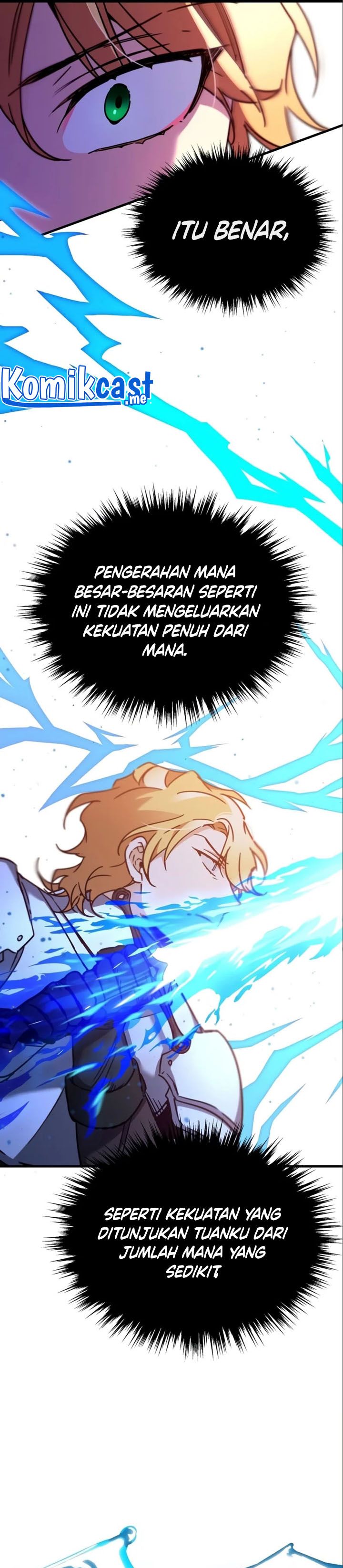 Read The Heavenly Demon Can’t Live a Normal Life ID Manga Online