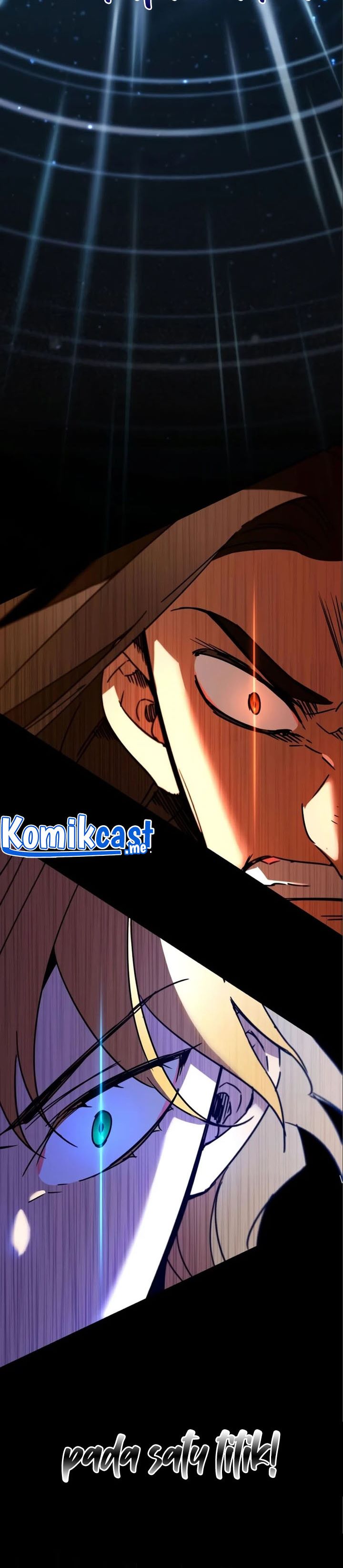 Read The Heavenly Demon Can’t Live a Normal Life ID Manga Online