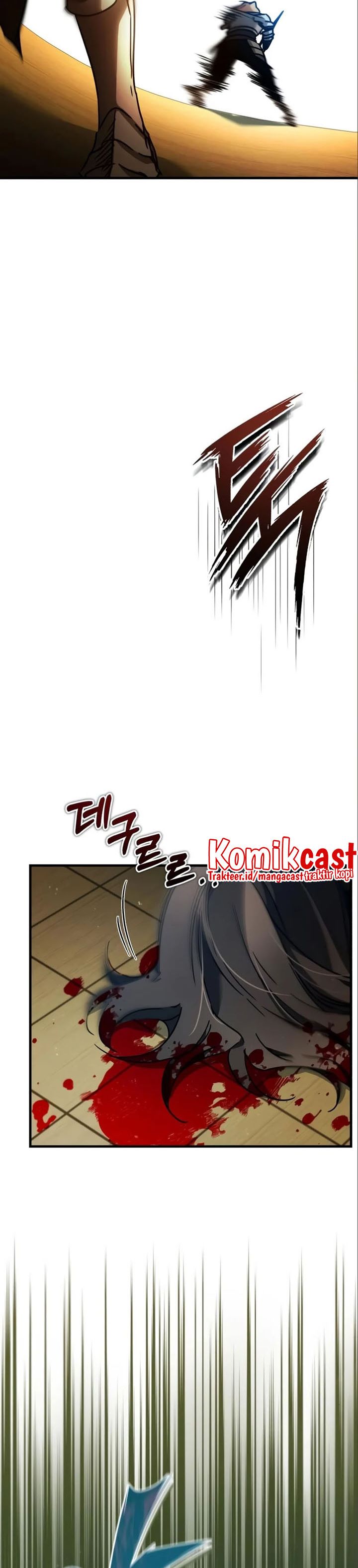 Read The Heavenly Demon Can’t Live a Normal Life ID Manga Online