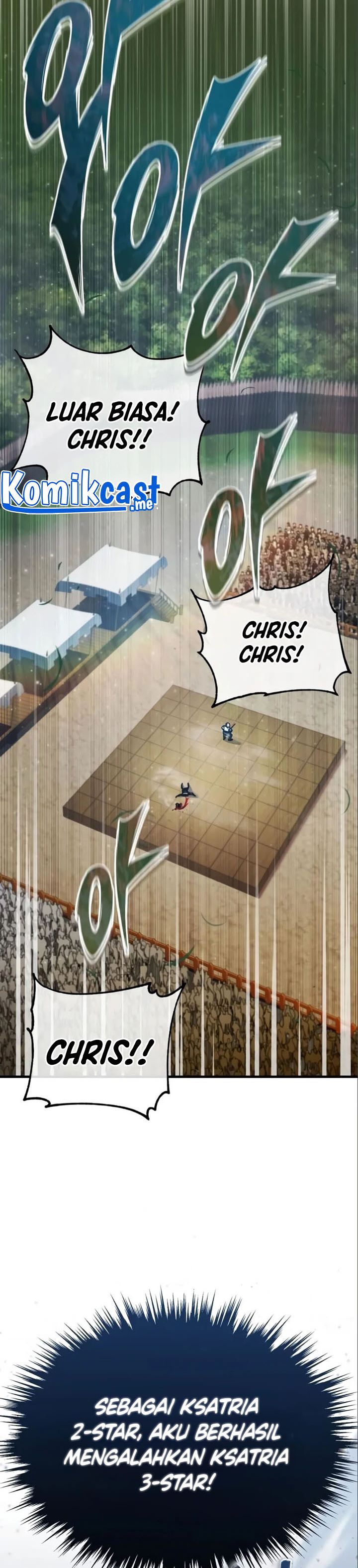 Read The Heavenly Demon Can’t Live a Normal Life ID Manga Online