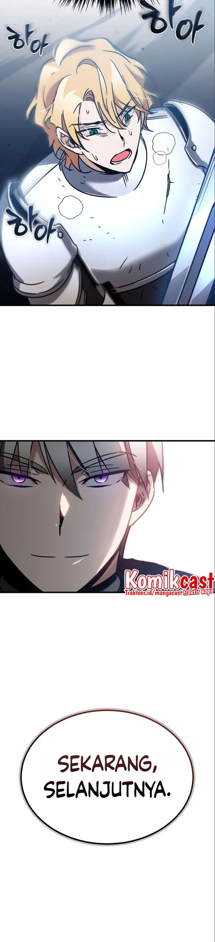 Read The Heavenly Demon Can’t Live a Normal Life ID Manga Online